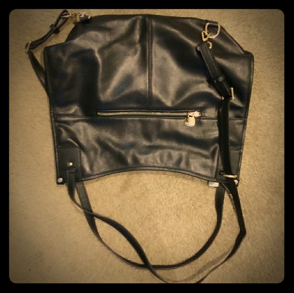 Shoulder bag